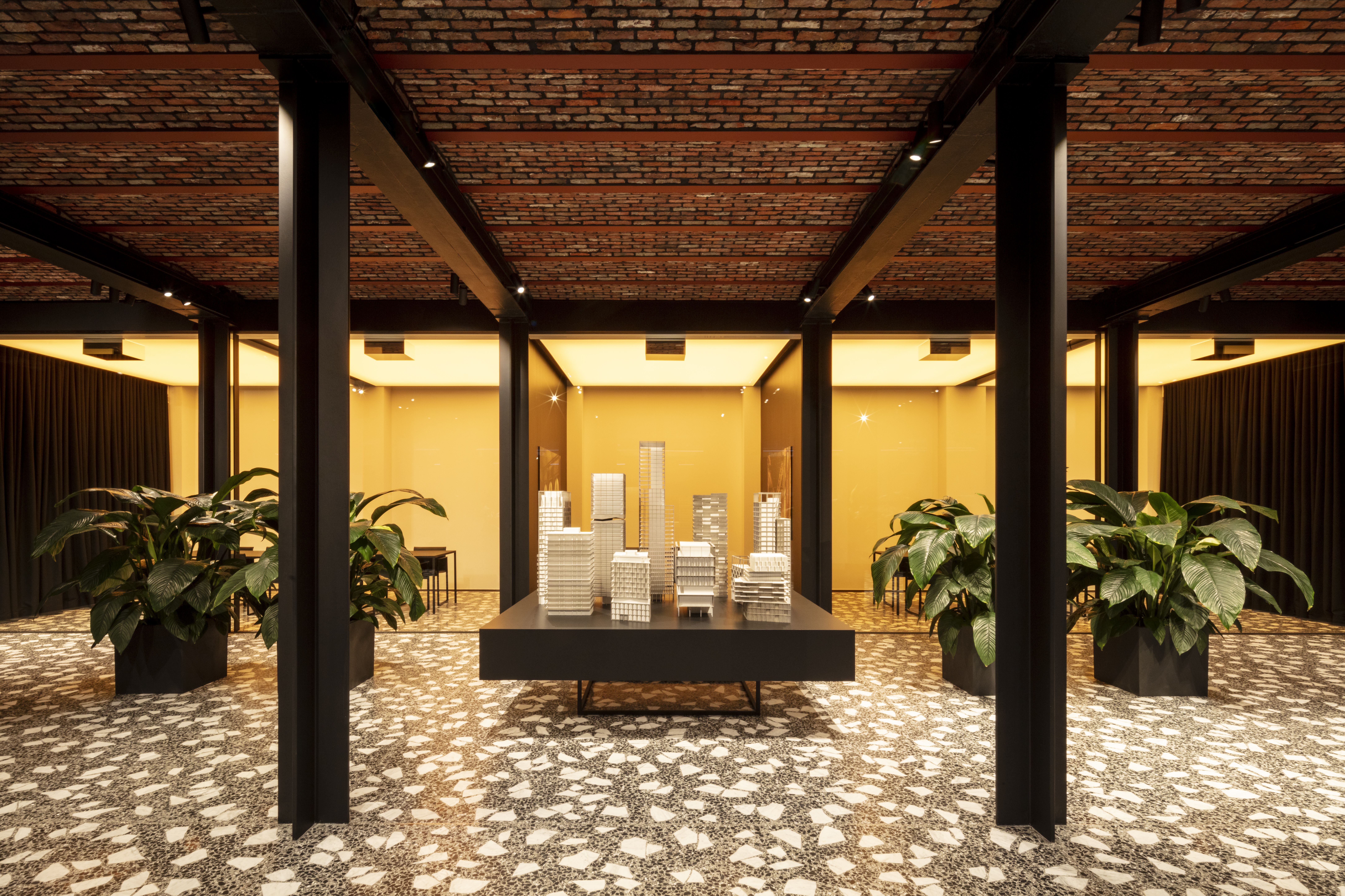 Beeld Tim Van de Velde