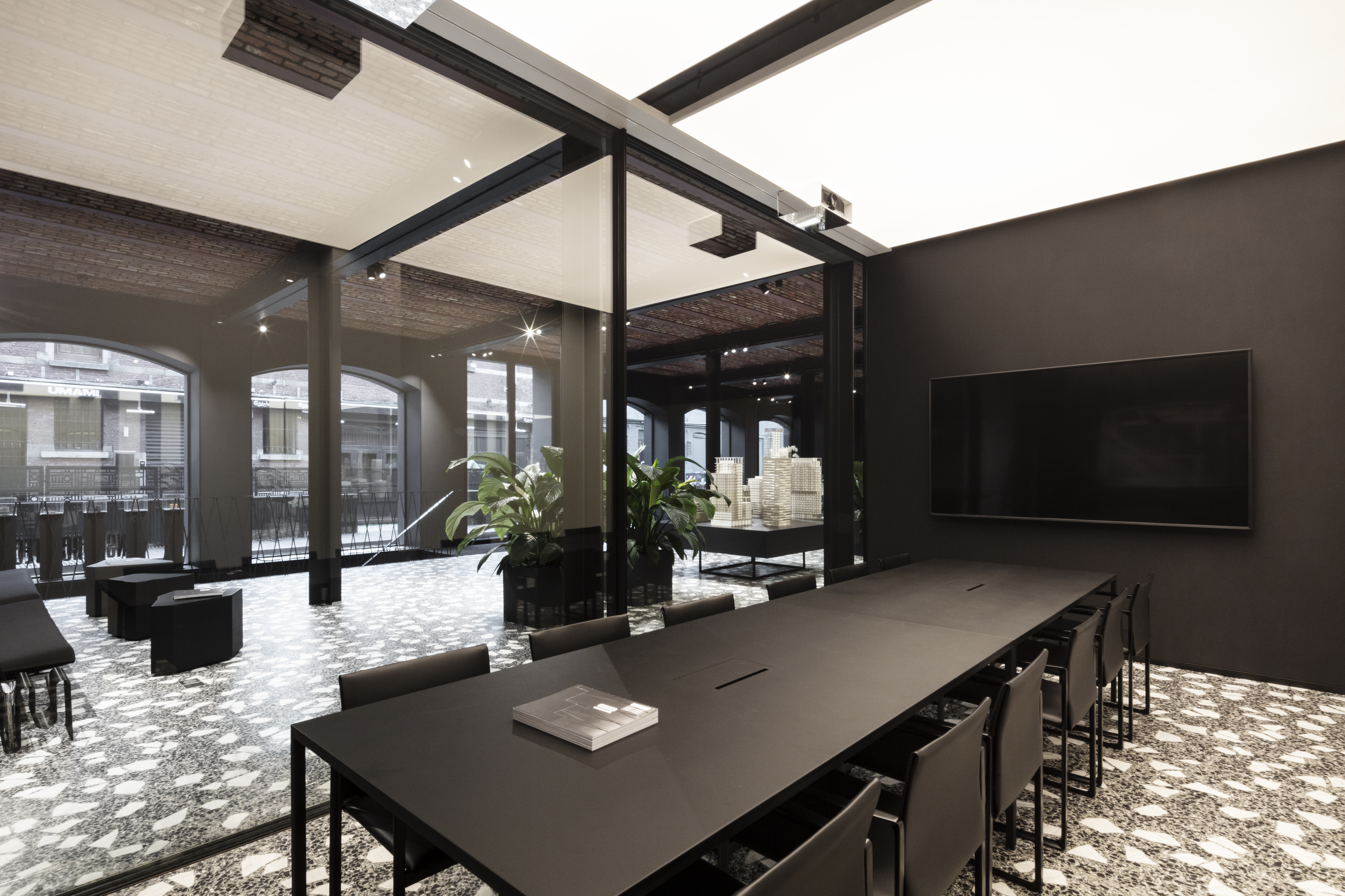 Beeld Tim Van de Velde