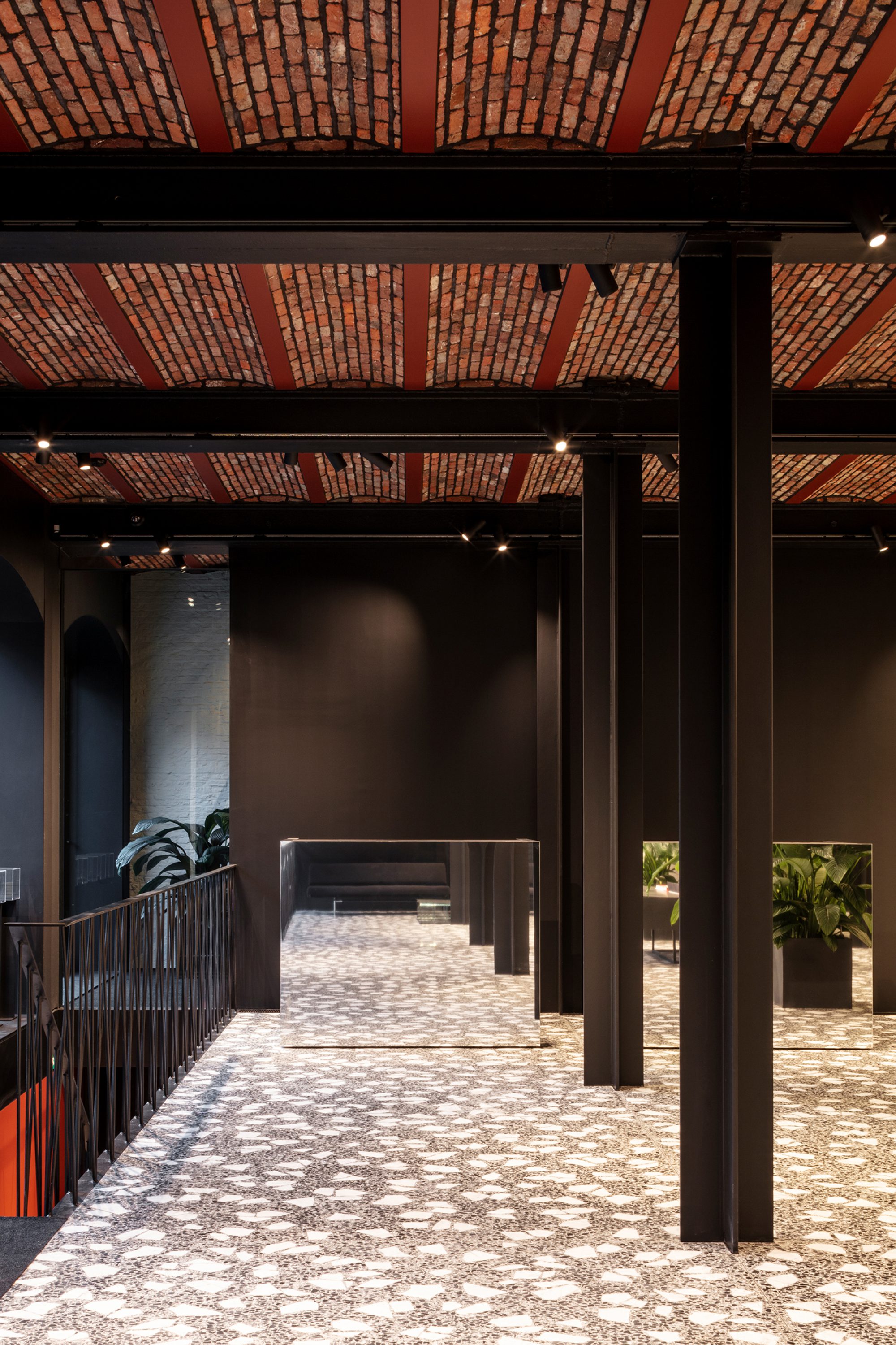 Beeld Tim Van de Velde