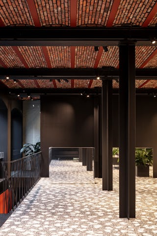 Beeld Tim Van de Velde