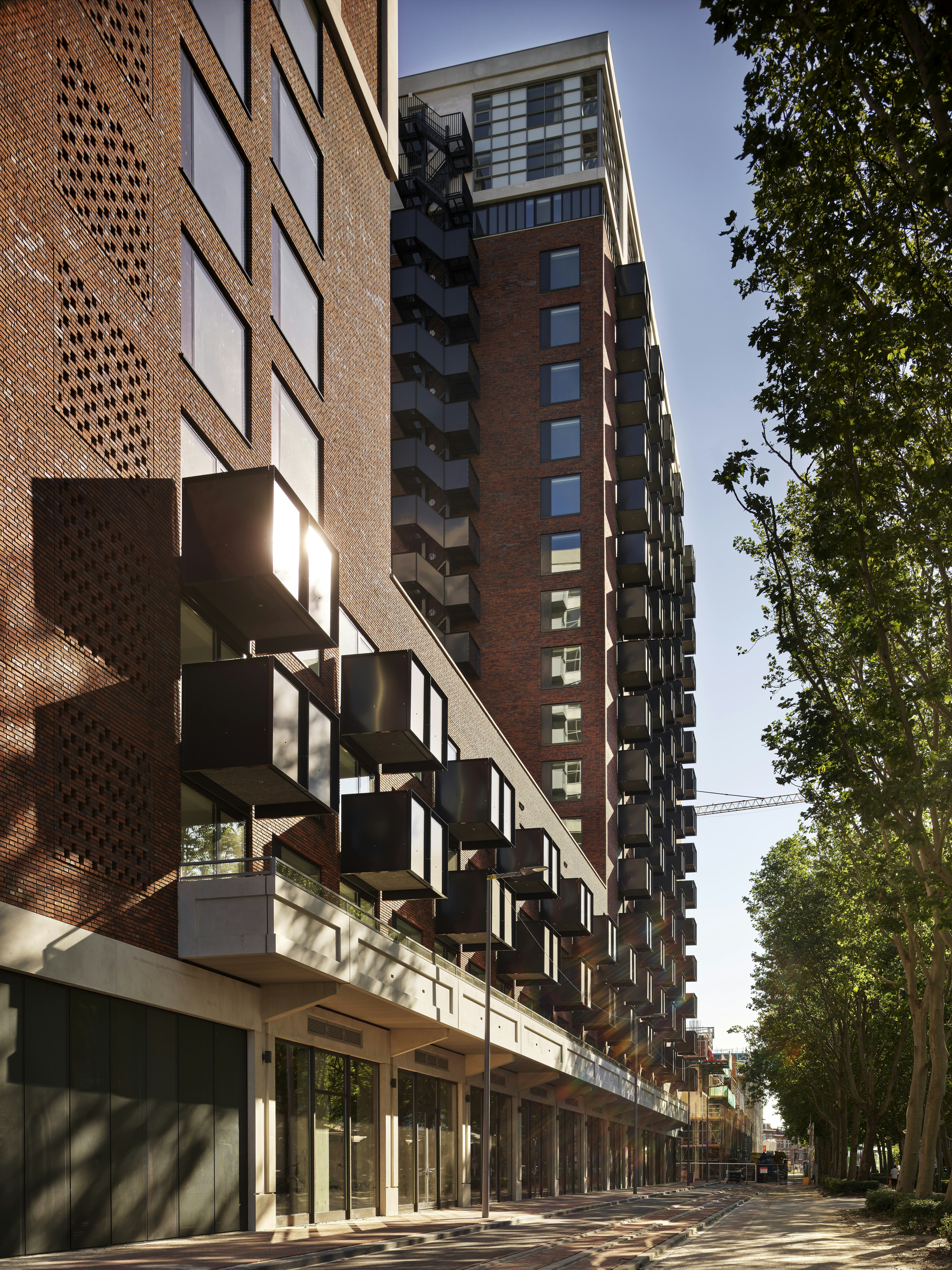 Fotografie: Kees Hummel