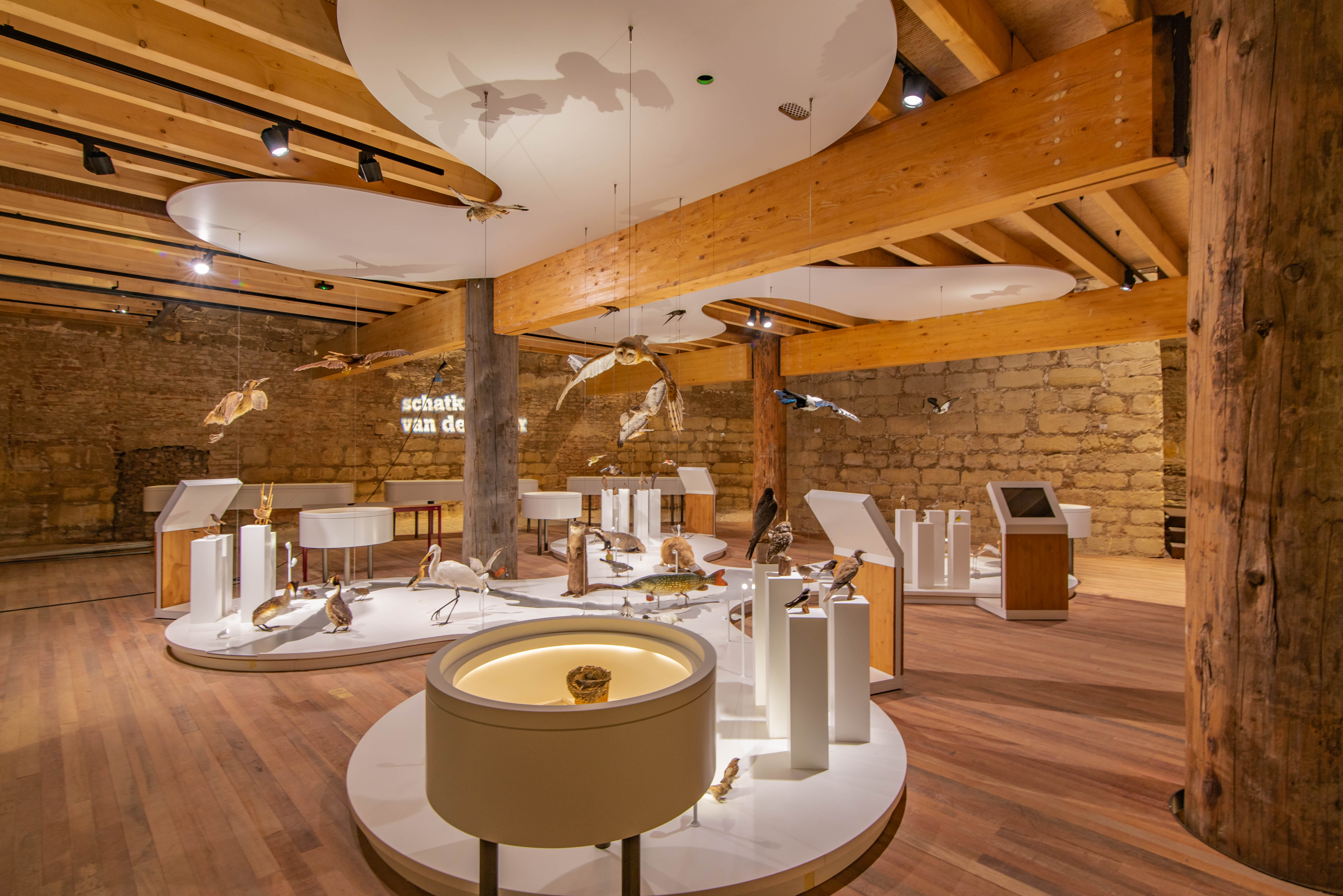 De Bastei. Beeld via Cobouw.nl ©Mertens Bouwbedrijf