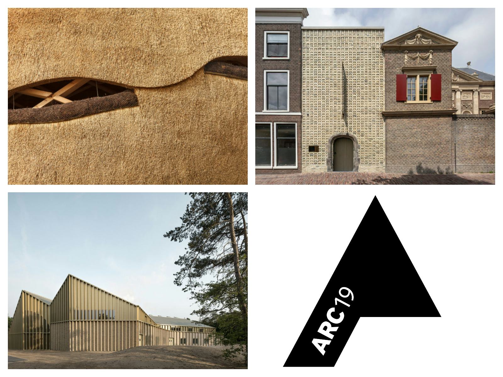 Nominaties ARC19 Detail Award