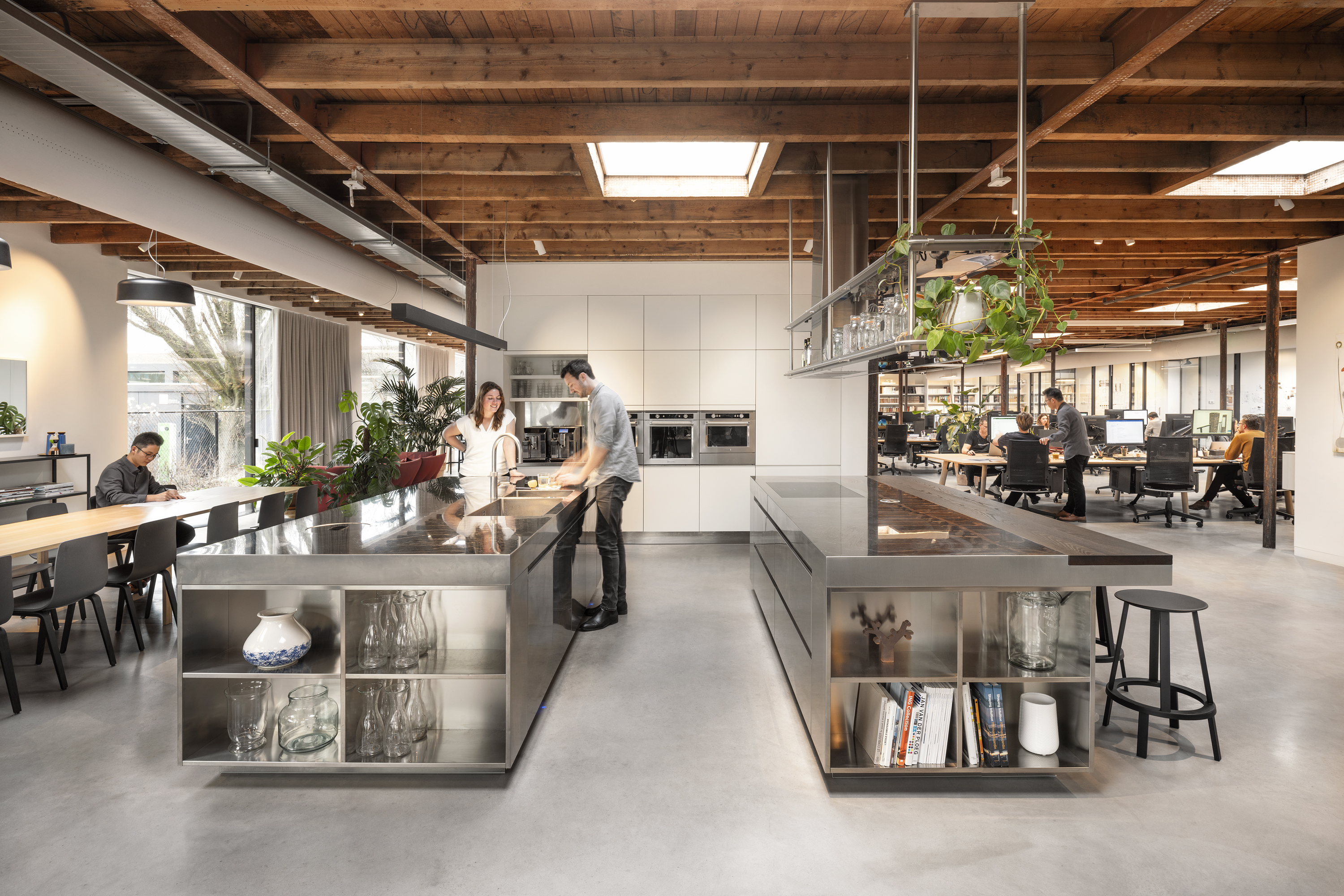 HofmanDujardin | Matthijs van Roon