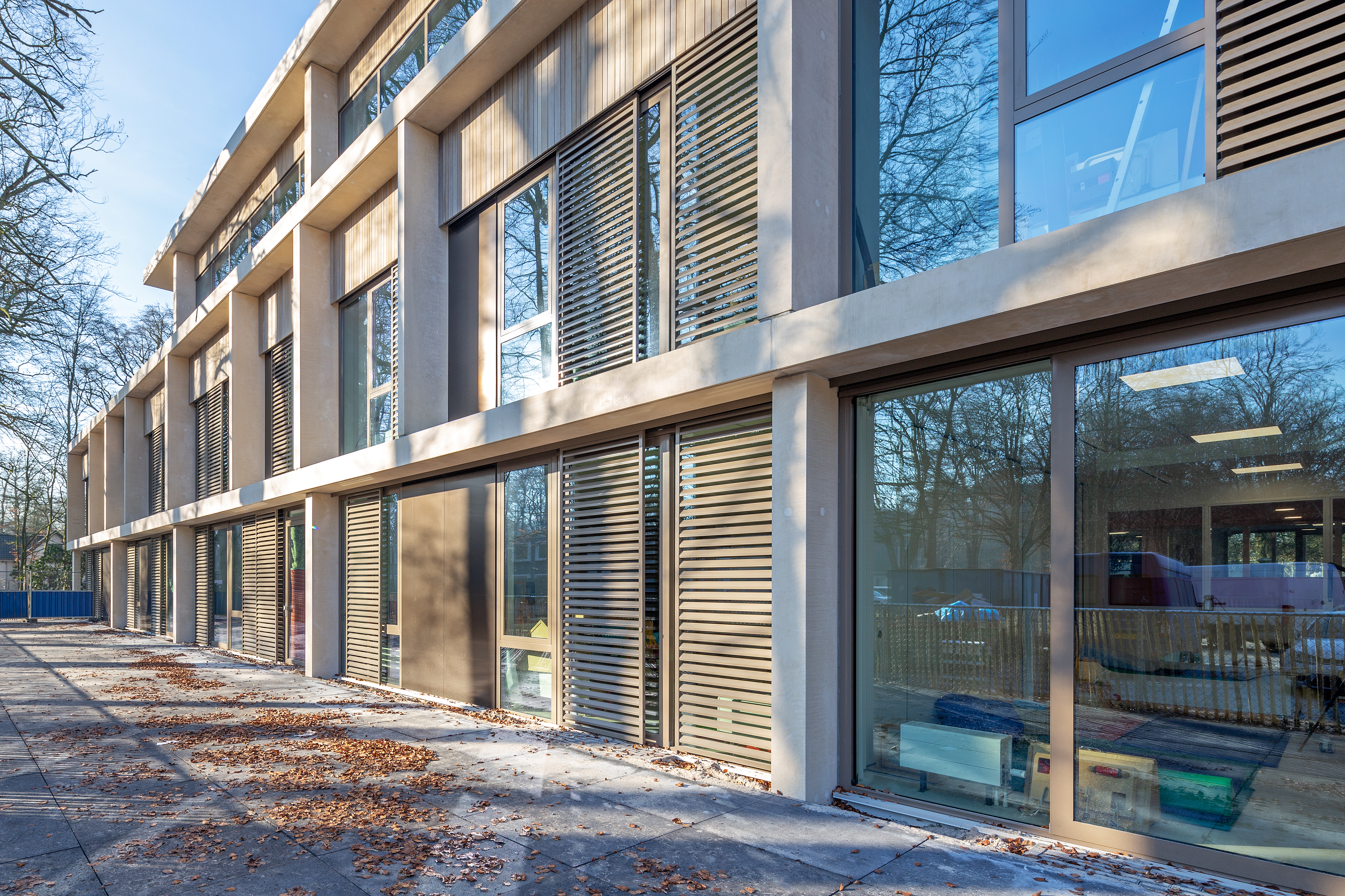 De kleine prins Hilversum