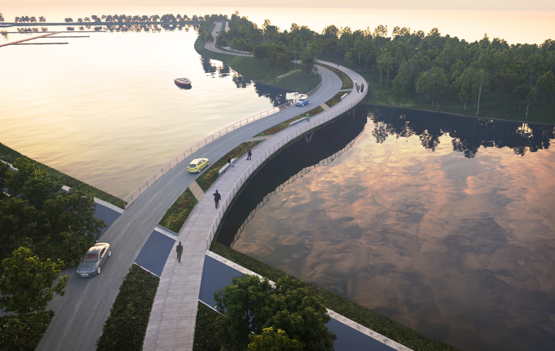 Impressie: Reimert Bouw en Infrastructuur