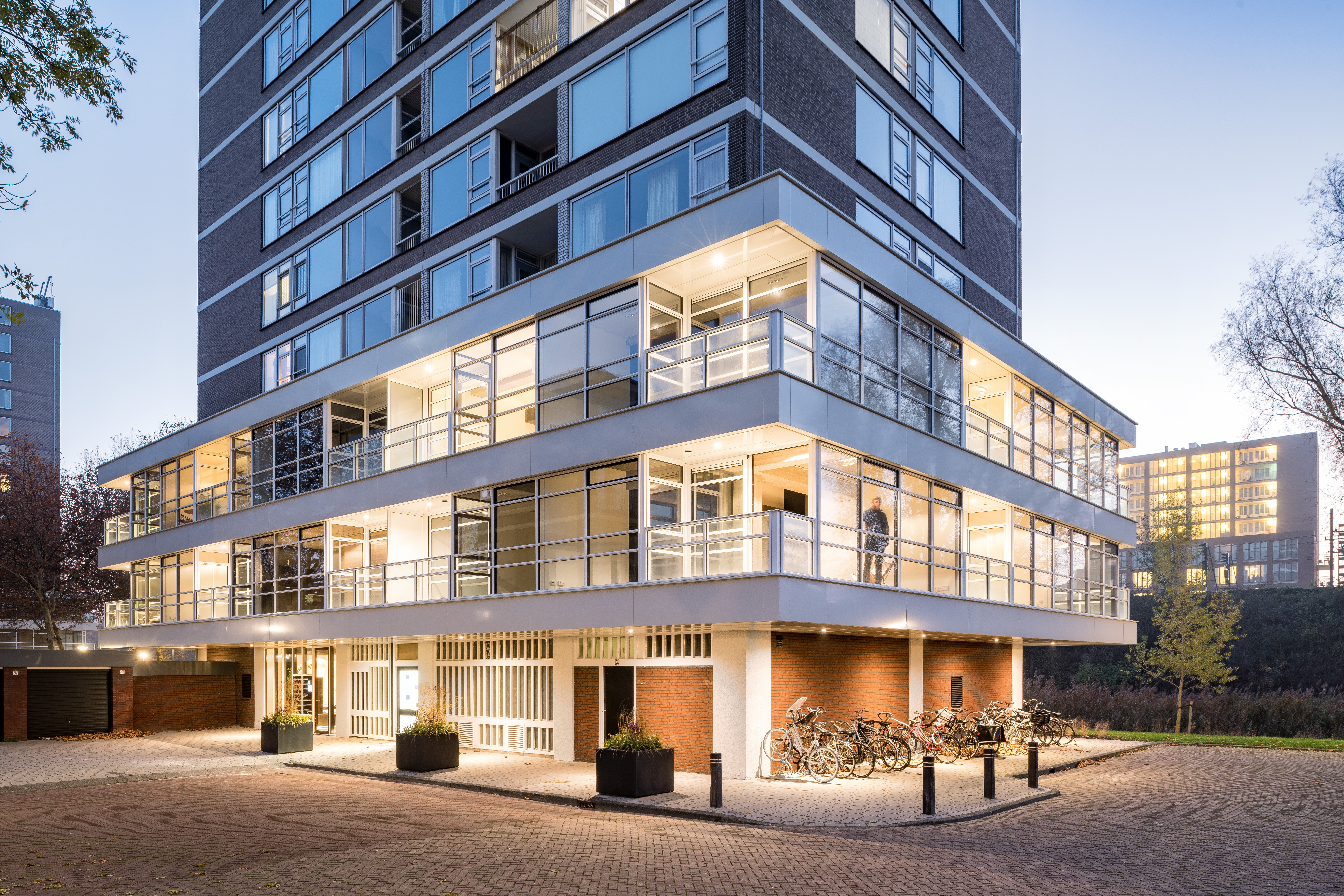 Fotografie: Studio de Nooyer