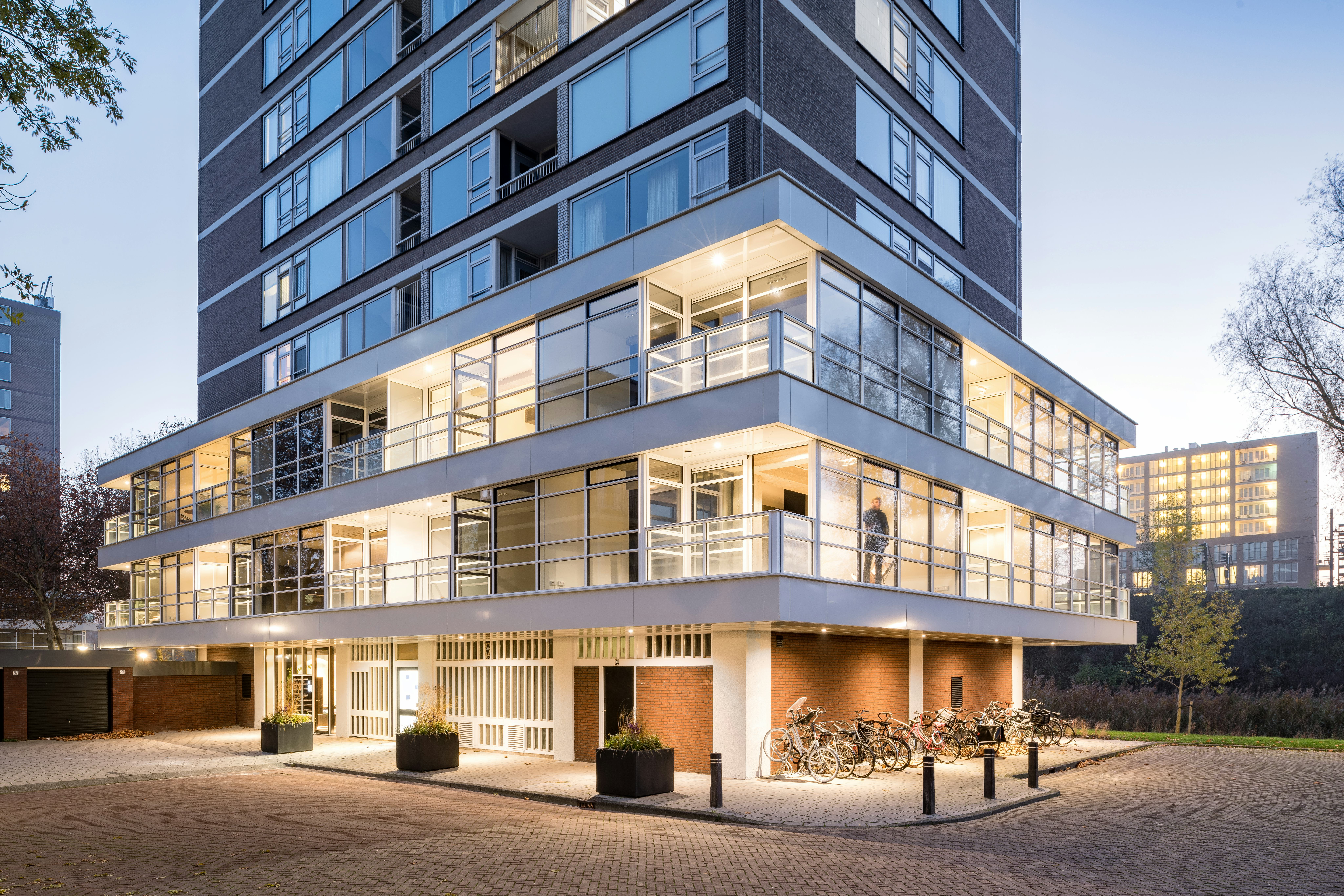 Fotografie: Studio de Nooyer