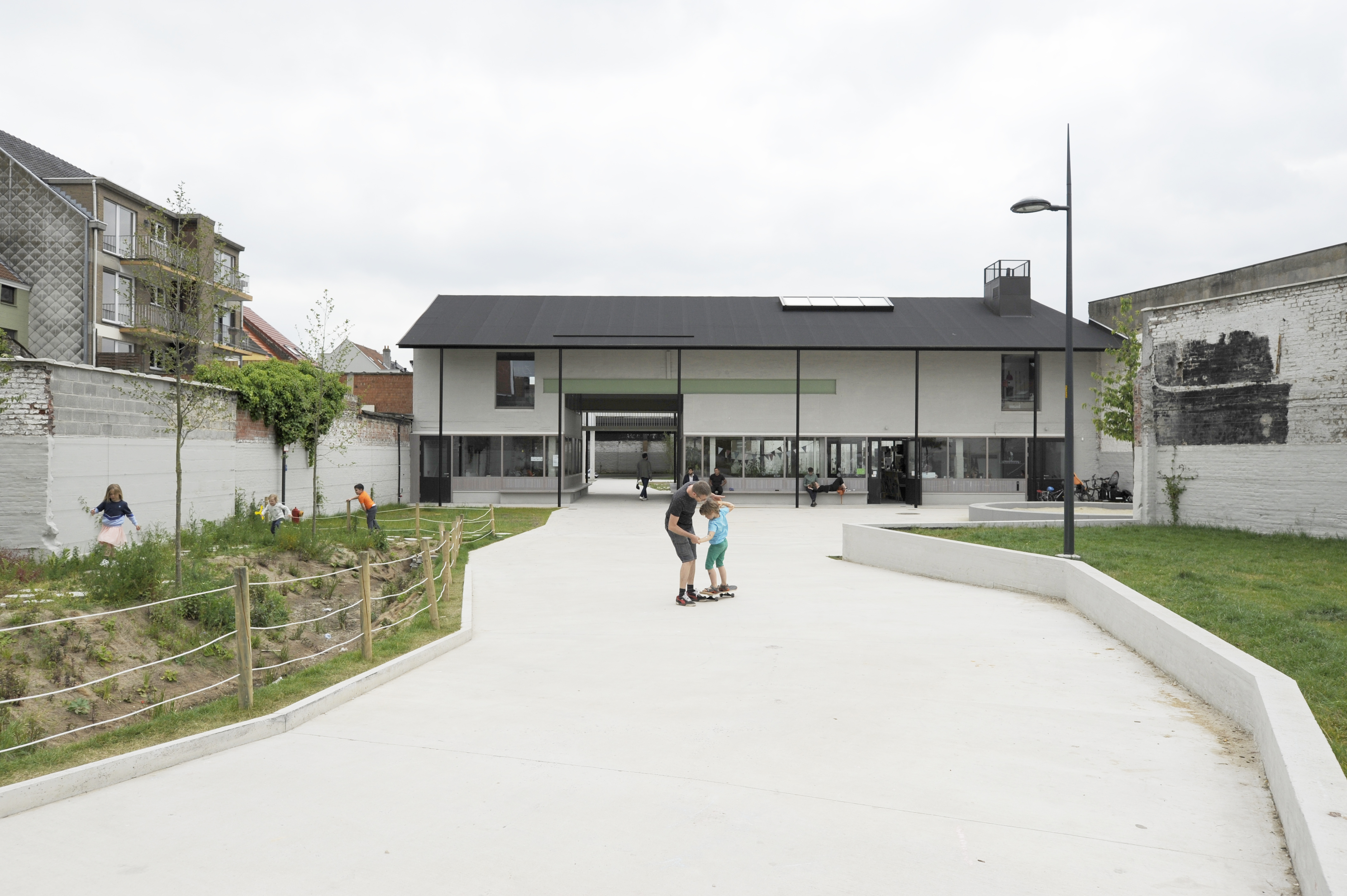 foto: Petra Decouttere