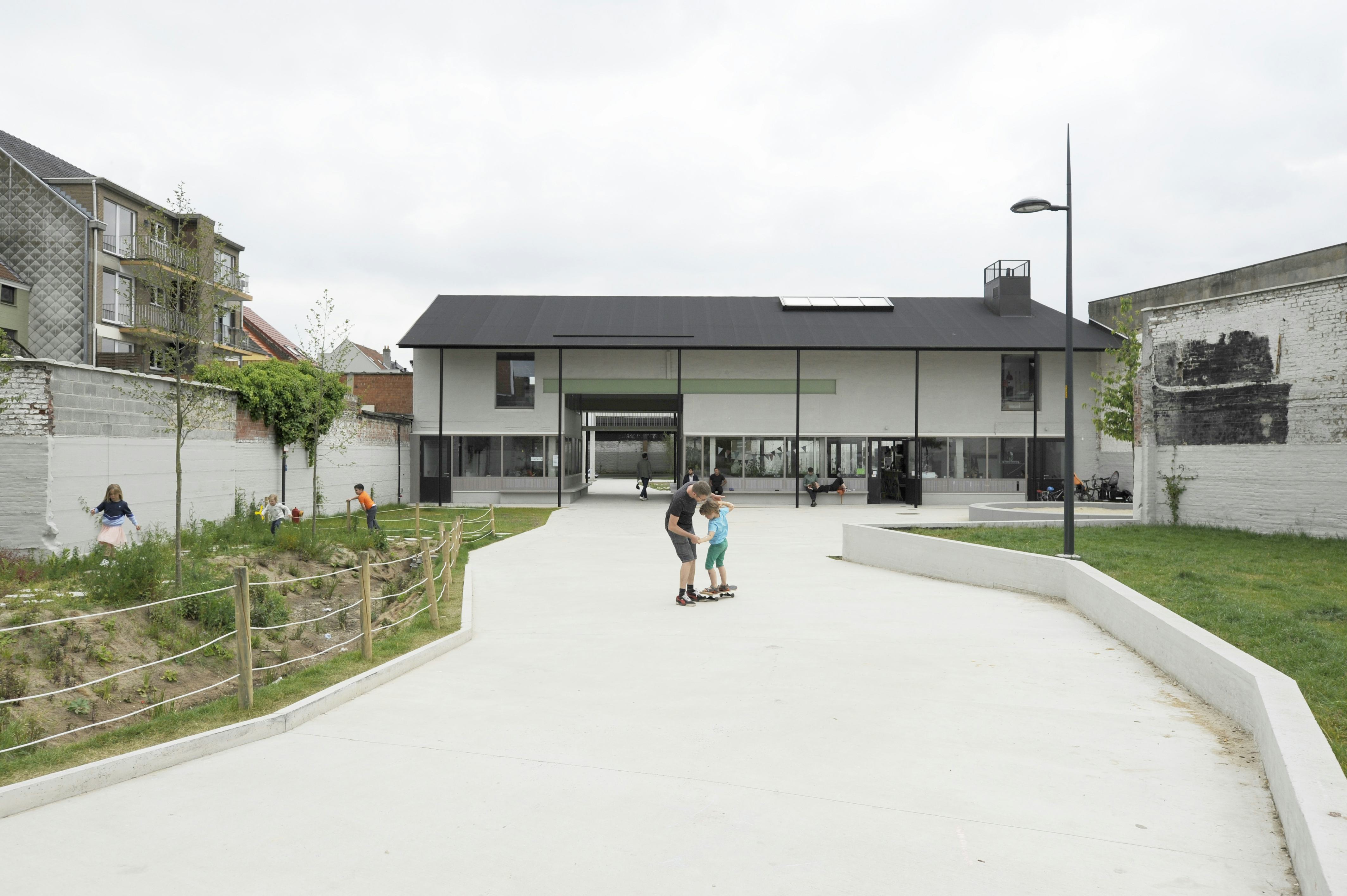 foto: Petra Decouttere