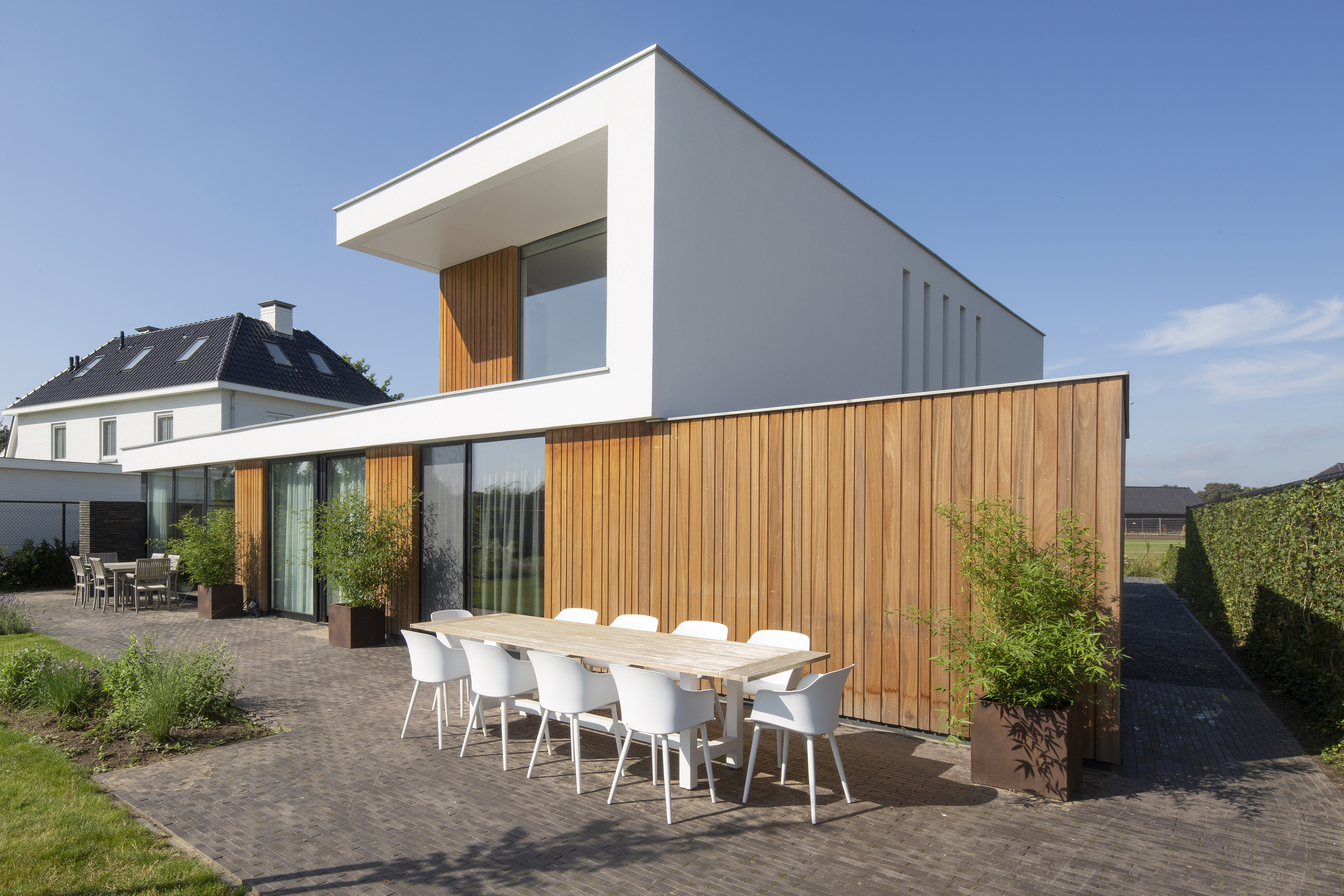 foto: John van Groenedaal