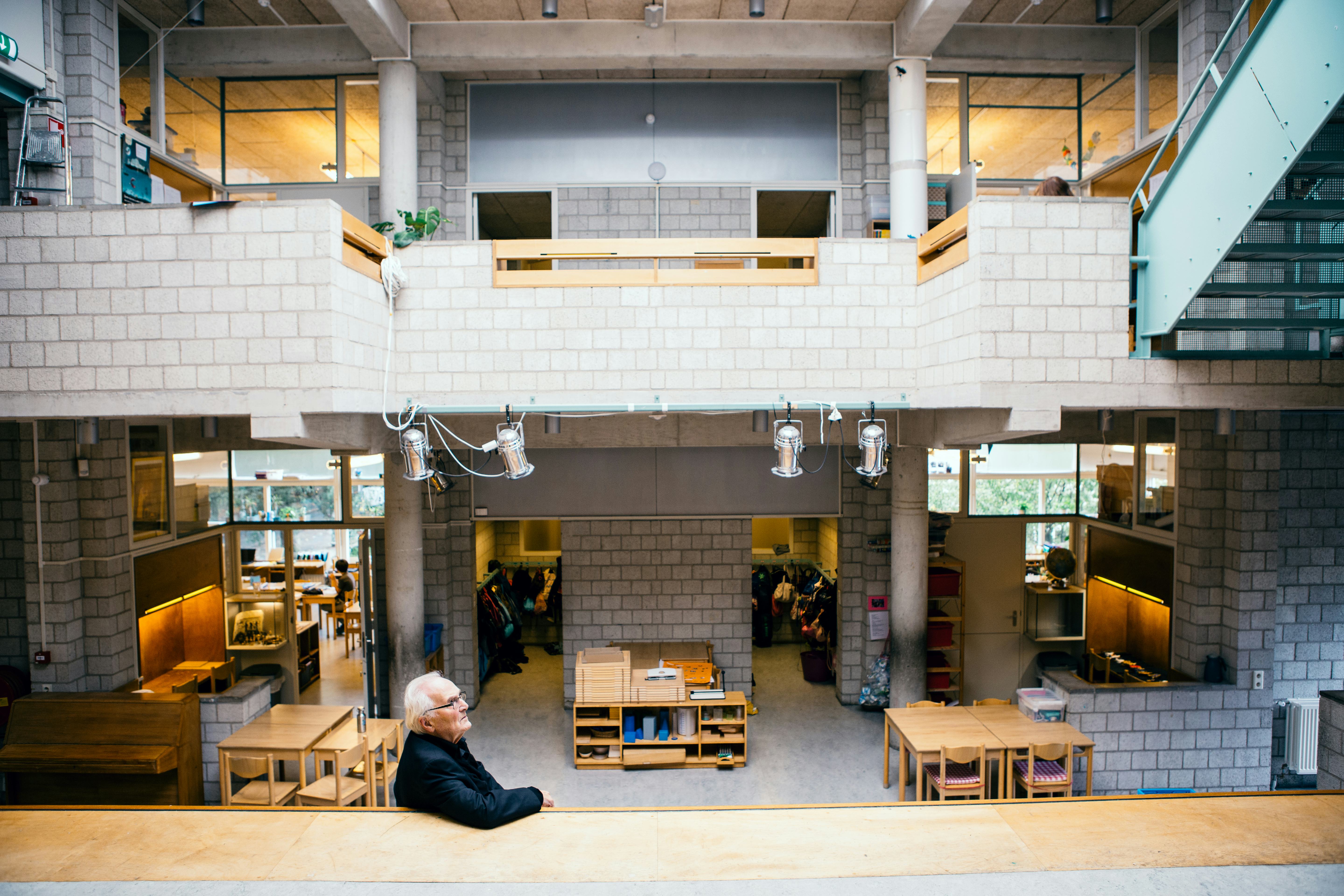 Beeld Miriam Guttmann