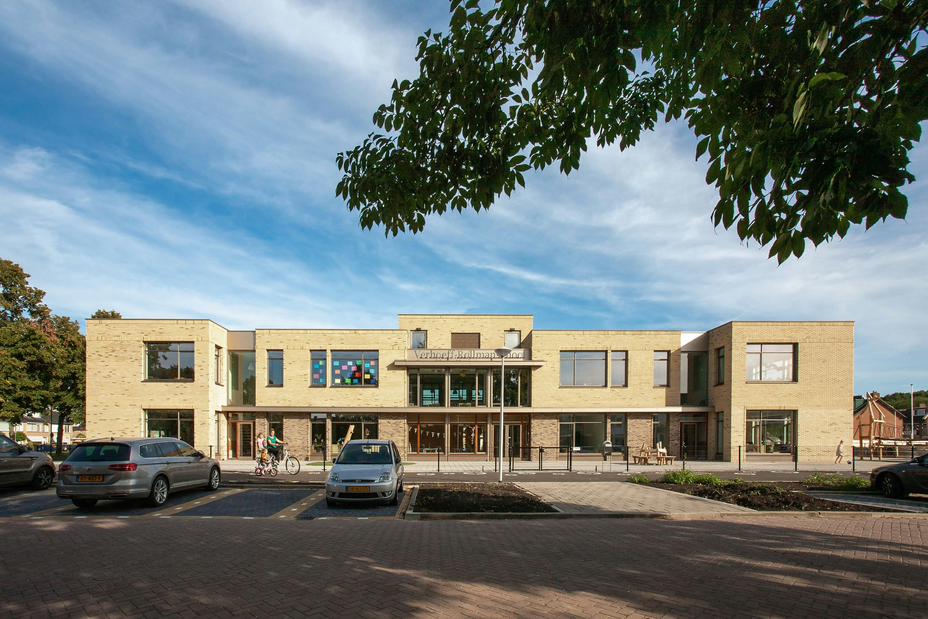 Foto's Paul Gerlings