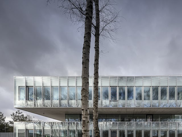 Beeld: ©Fernando Guerra