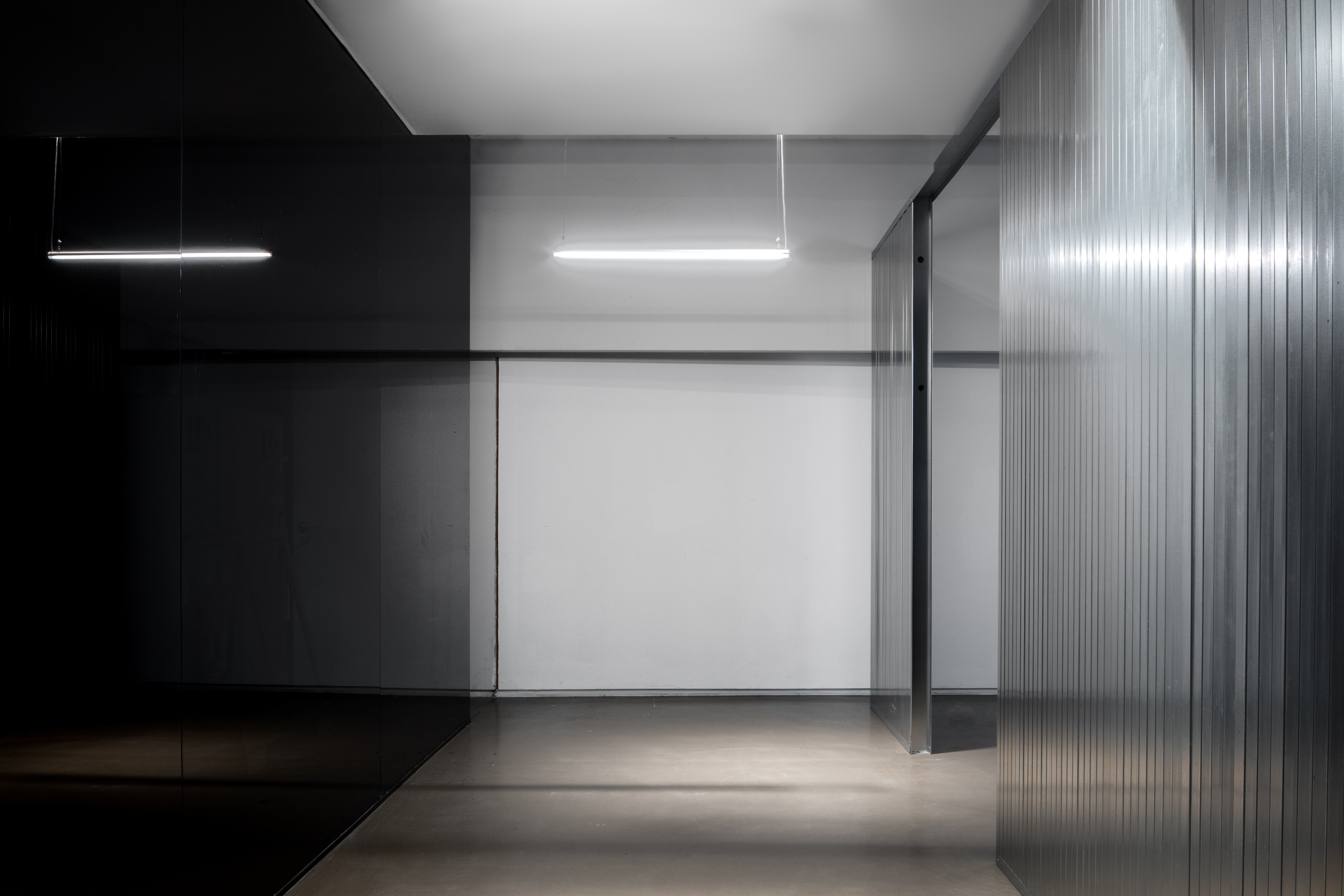 Scenografie Collectible Brussel door Studio Verter. Beeld Jeroen Verrecht