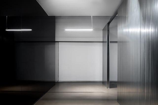 Scenografie Collectible Brussel door Studio Verter. Beeld Jeroen Verrecht