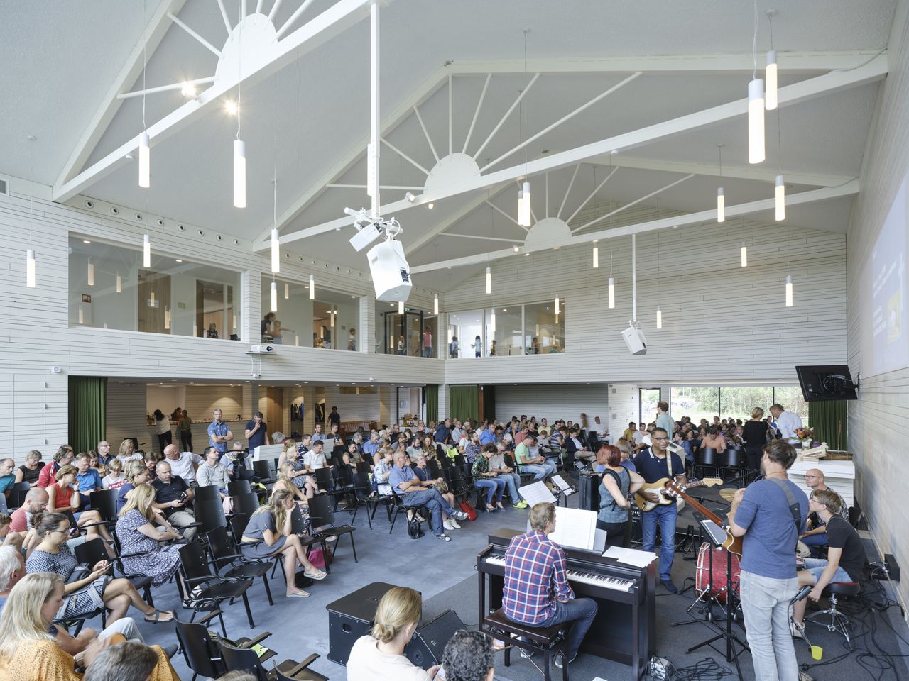 Beeld Groosman / fotograaf Ossip van Duivenbode