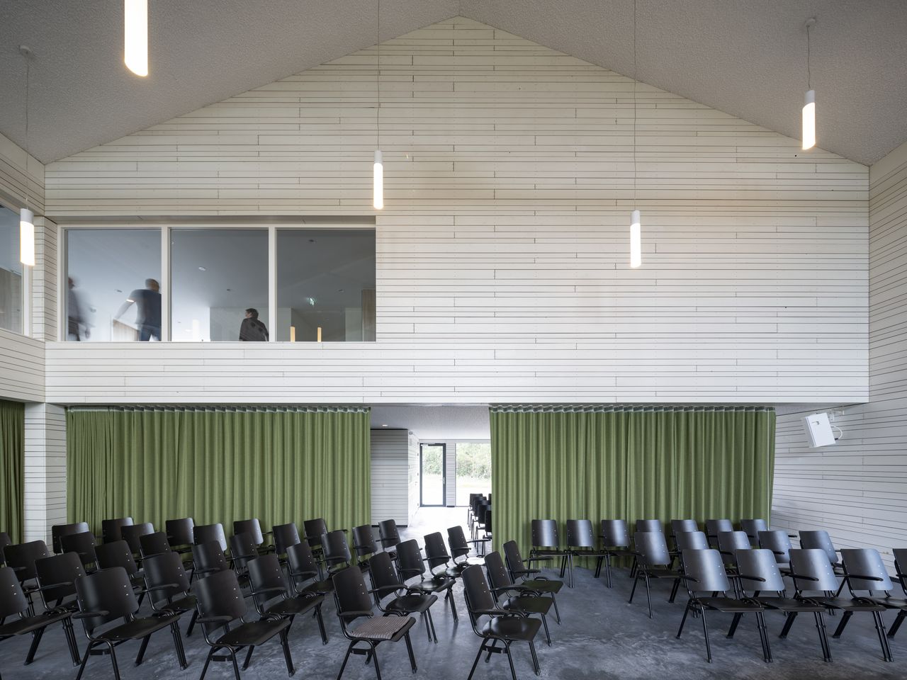 Beeld Groosman / fotograaf Ossip van Duivenbode