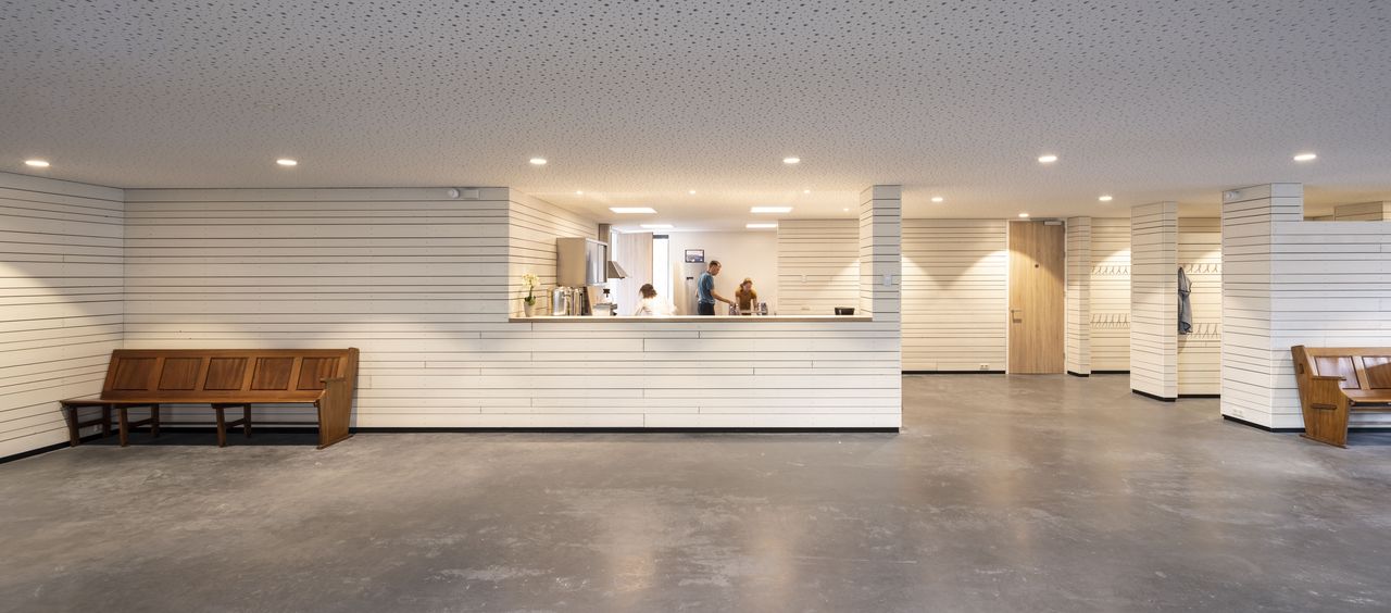 Beeld Groosman / fotograaf Ossip van Duivenbode