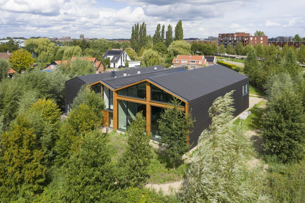 Groosman / fotograaf Ossip van Duivenbode