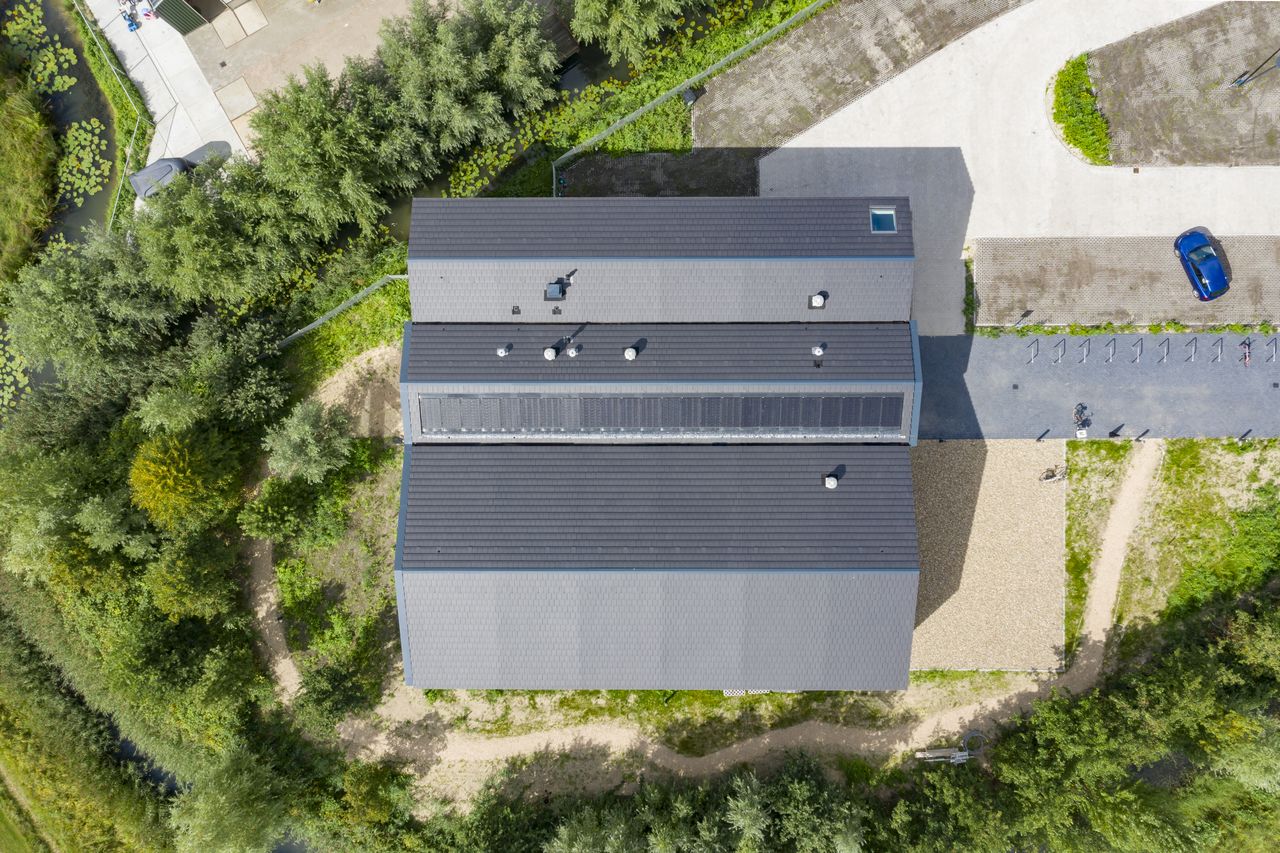 Groosman / fotograaf Ossip van Duivenbode