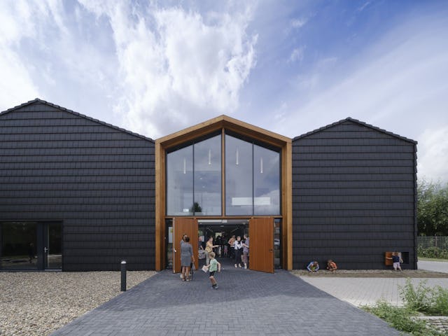 Groosman / fotograaf Ossip van Duivenbode