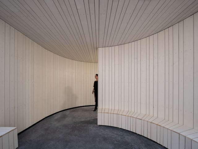 Groosman / fotograaf Ossip van Duivenbode