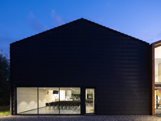 Groosman / fotograaf Ossip van Duivenbode