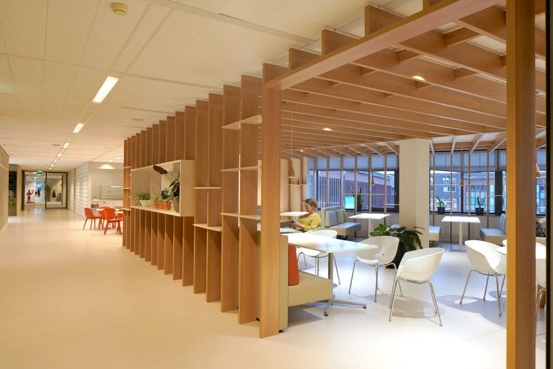 Patio_ foto:Jordi Huisman