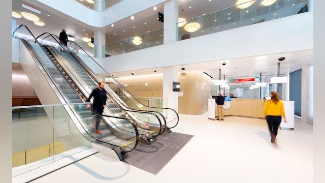 Beeld Hanne van der Woude