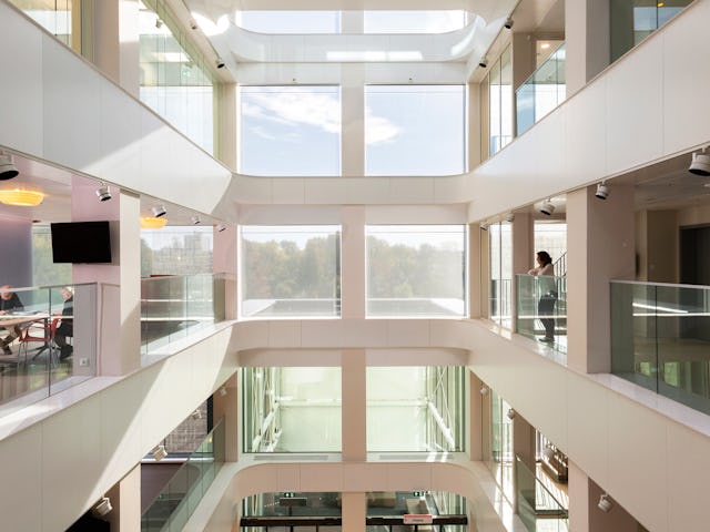 Beeld Hanne van der Woude