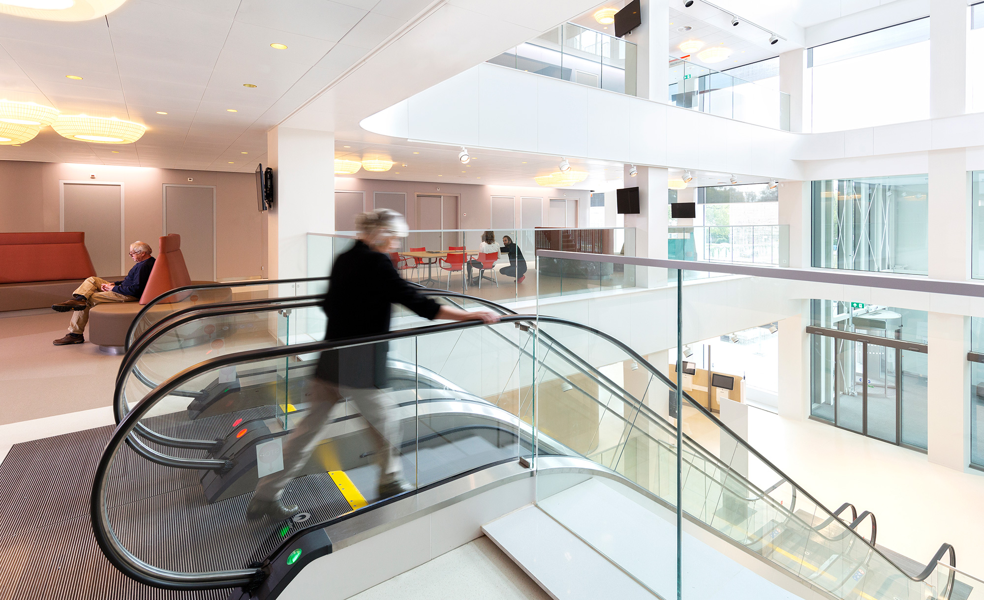 Beeld Hanne van der Woude