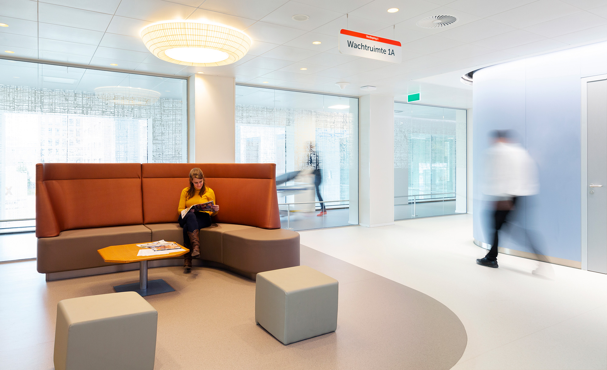 Beeld Hanne van der Woude