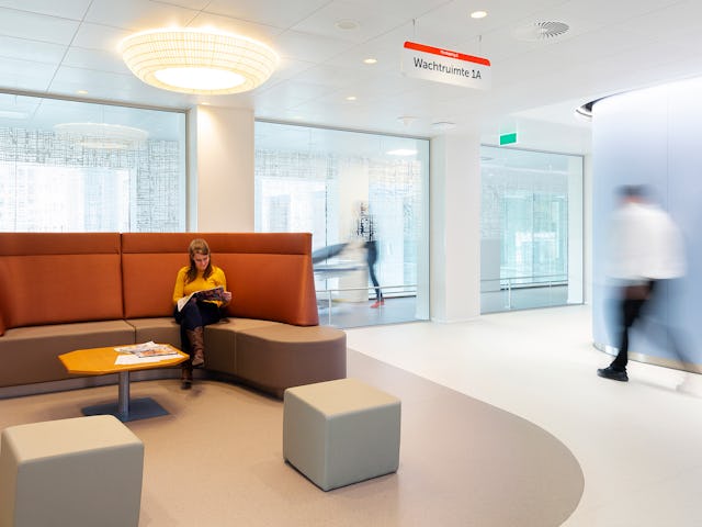 Beeld Hanne van der Woude