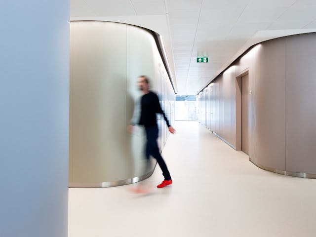 Beeld Hanne van der Woude