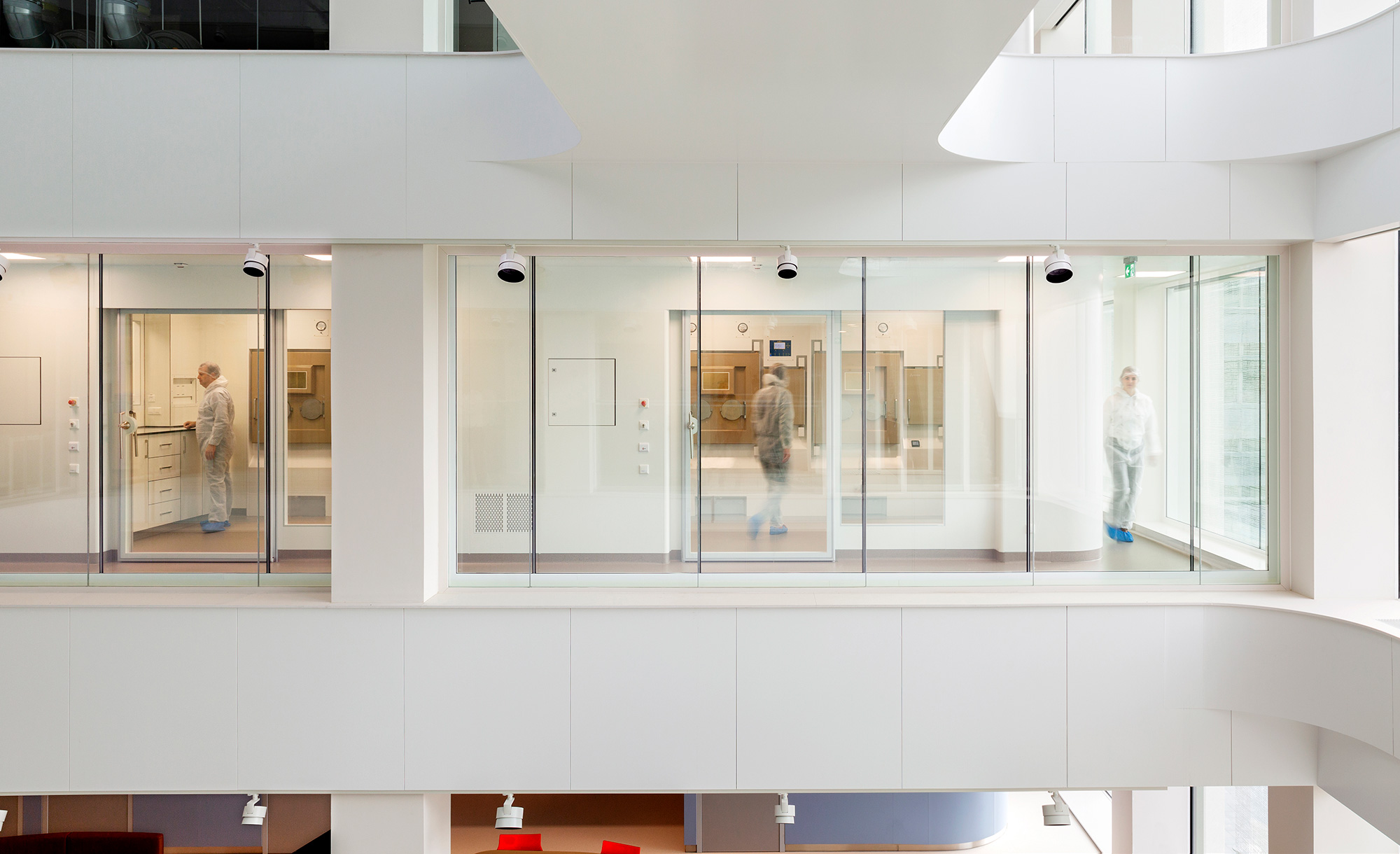 Beeld Hanne van der Woude