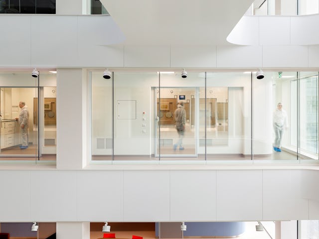 Beeld Hanne van der Woude