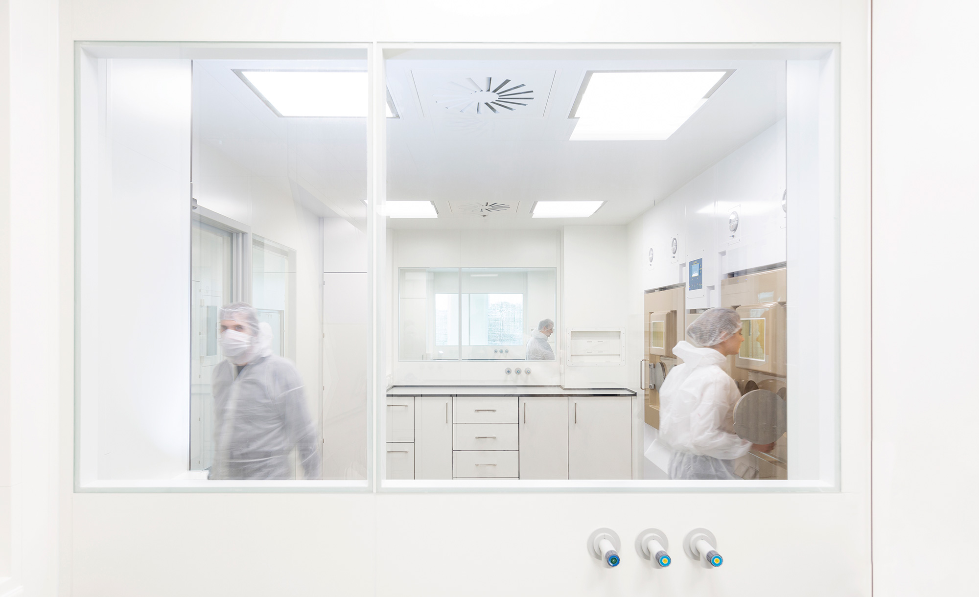 Amsterdam UMC Imaging Center Beeld Hanne van der Woude