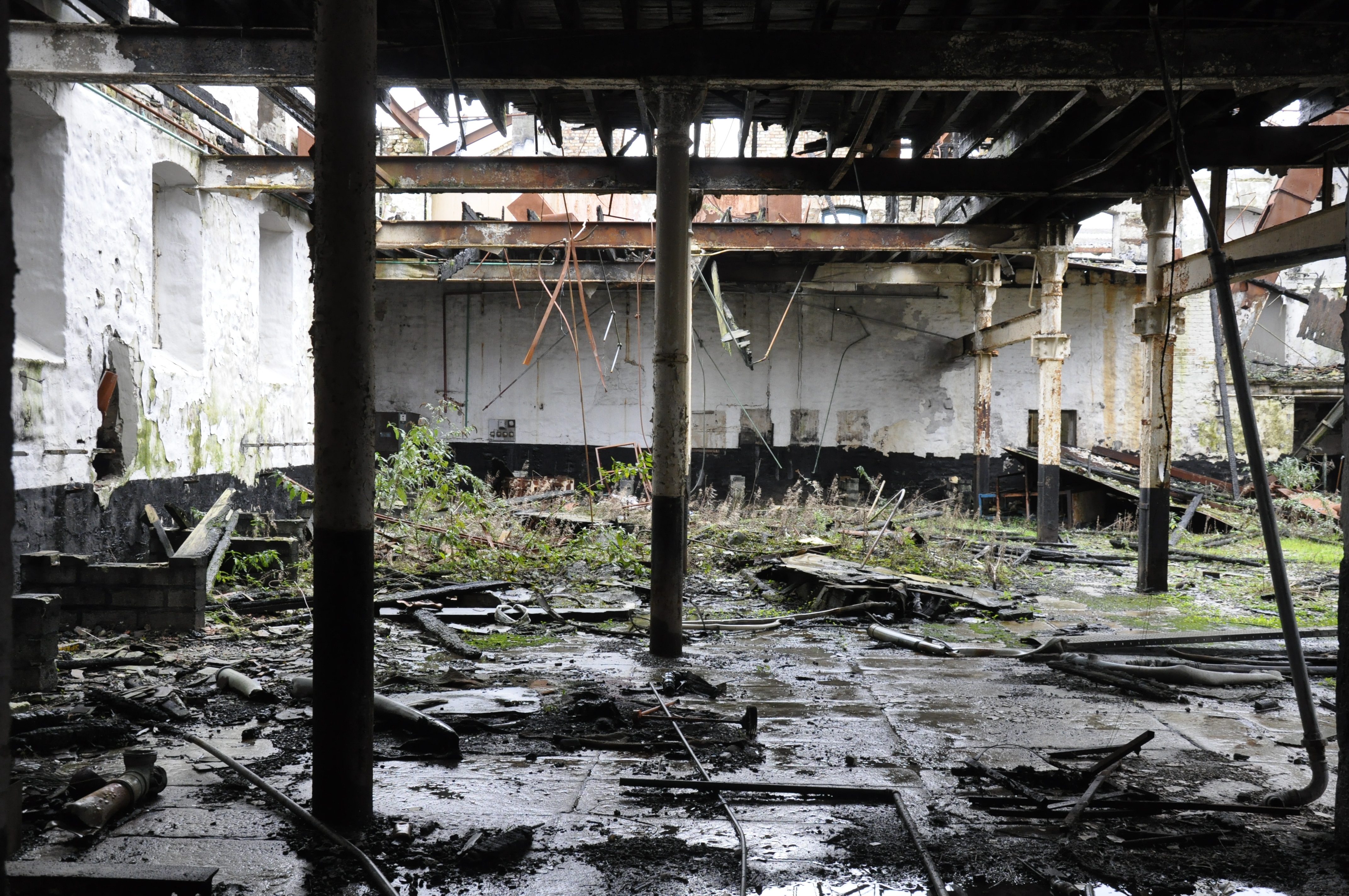 Kresen Kernow door Purcell. beeld Purcell