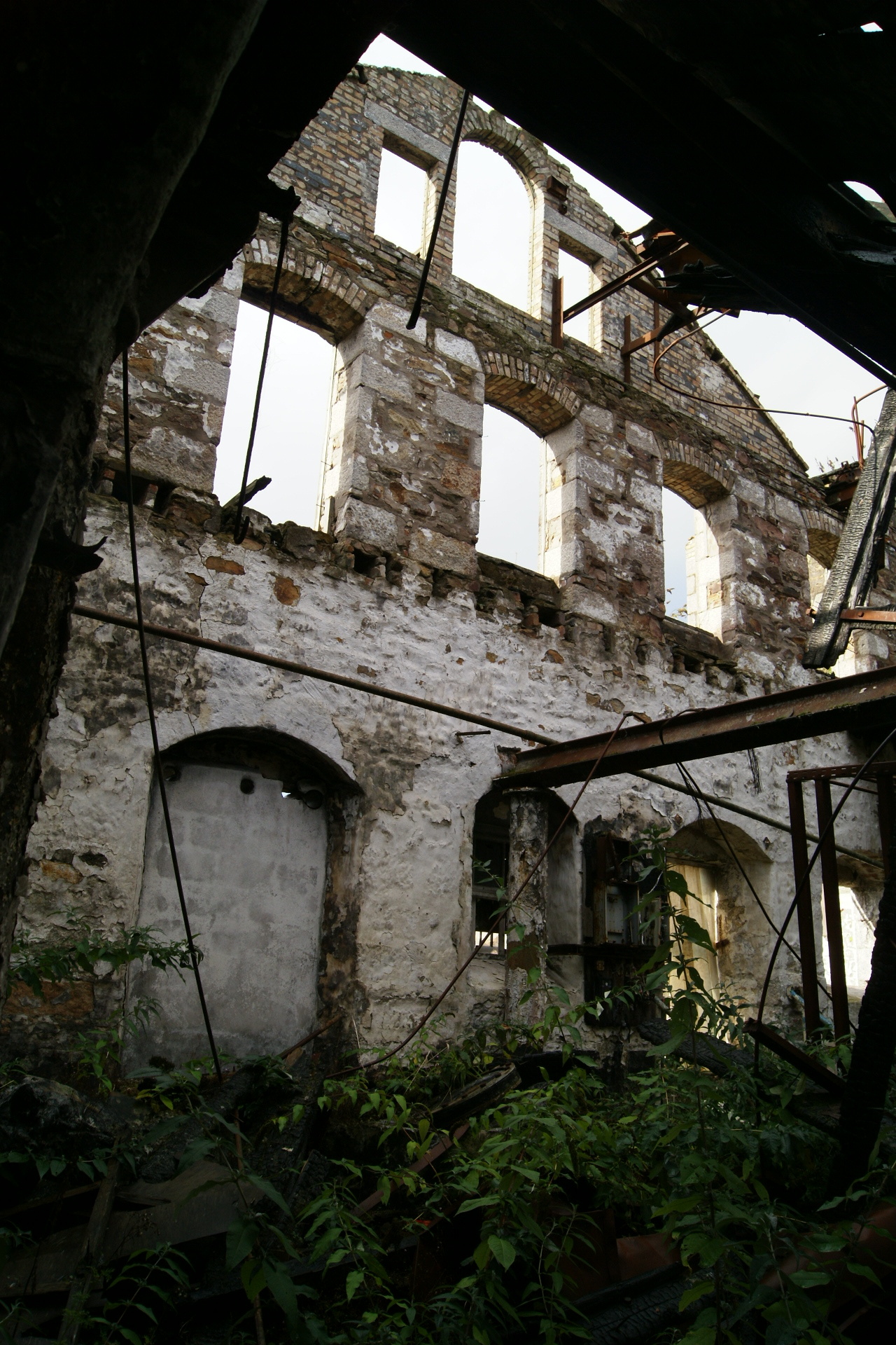 Kresen Kernow door Purcell. beeld Purcell