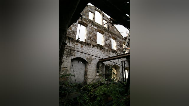 Kresen Kernow door Purcell. beeld Purcell