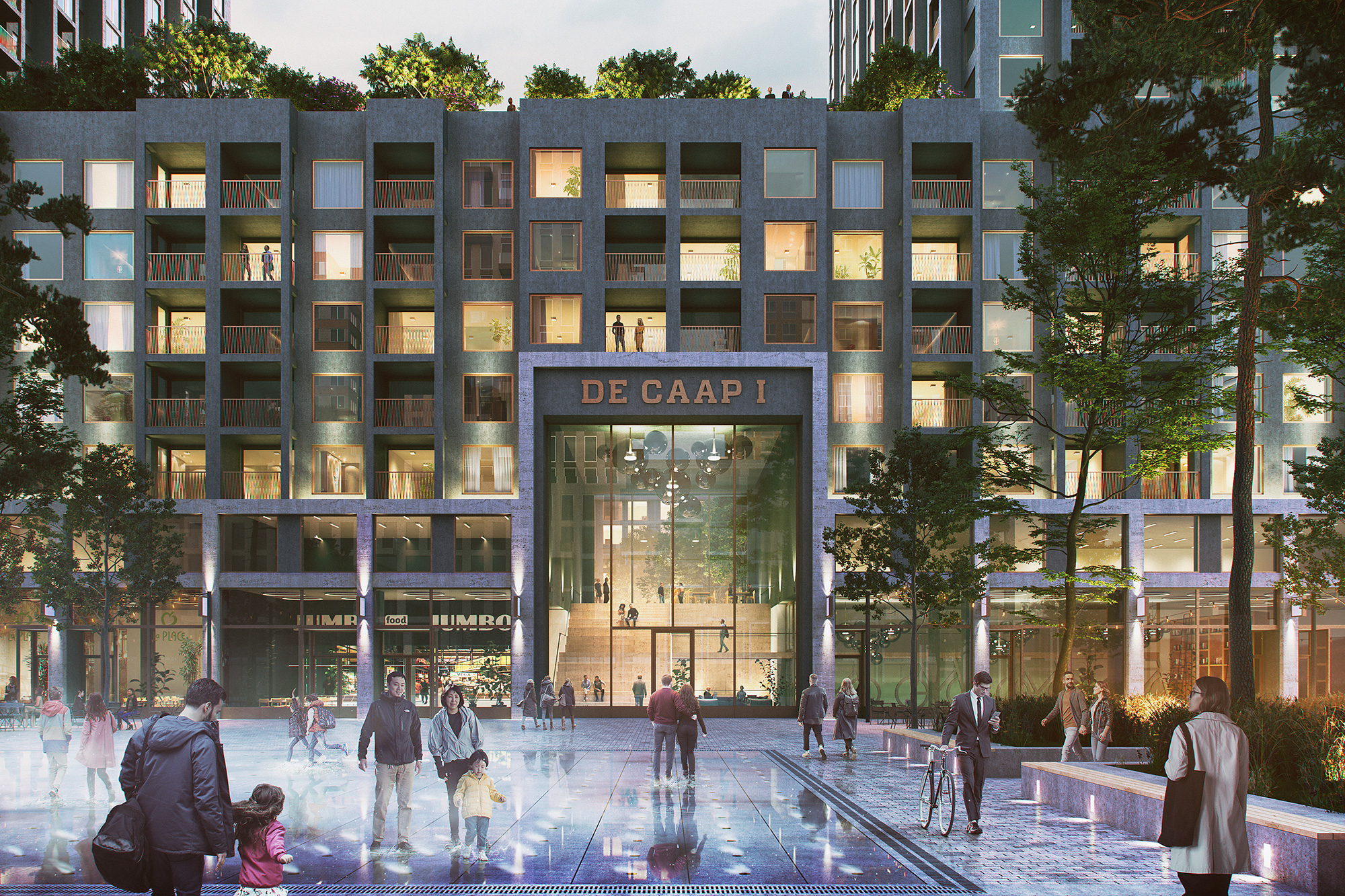 Beeld De Zwarte Hond