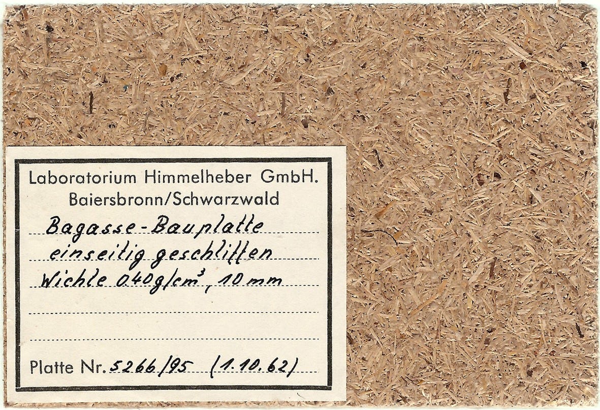 Beeld James Beckett, 2019