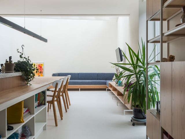 Beeld MWA Hart Nibbrig