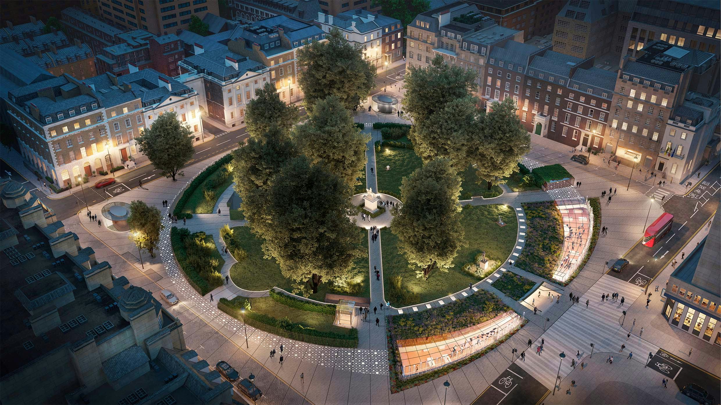 Beeld Revere Design