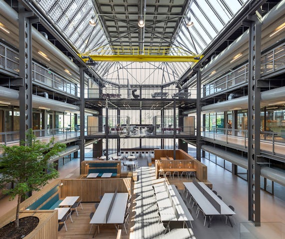 Beeld Roos Aldershoff