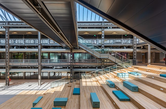 Beeld Roos Aldershoff