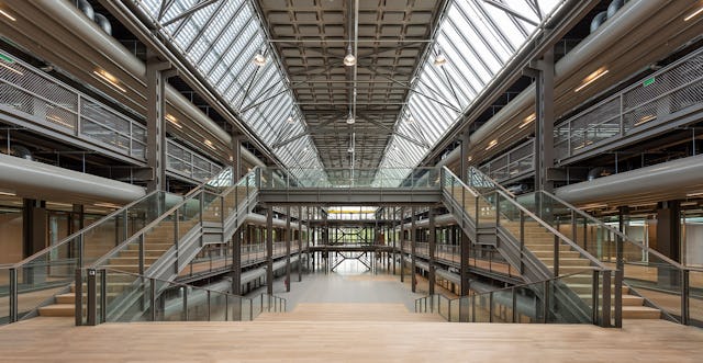 Beeld Roos Aldershoff