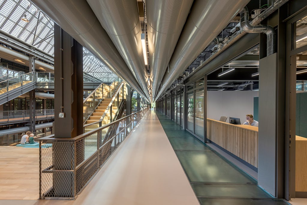 Techmed Centre Twente