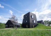 Villa-Vught mecanoo Beeld Ossip Architectuurfotografie